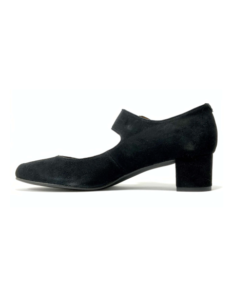 ballerines f2950-9 bailly