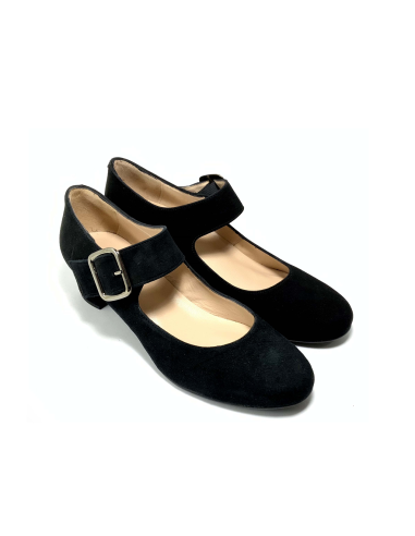 ballerines f2950-9 bailly