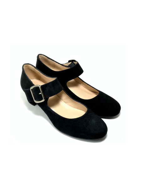 ballerines f2950-9 bailly