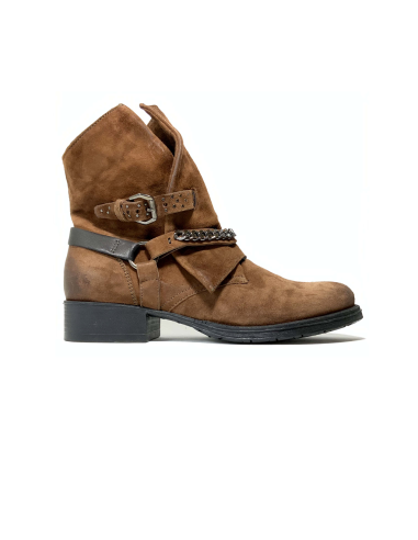 boots-bottines falida-9 metamorf'ose