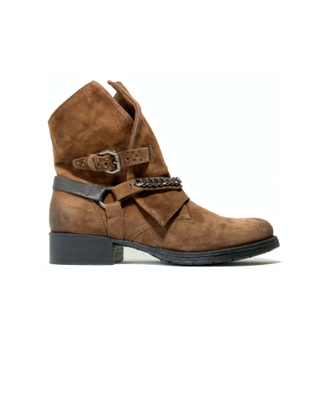 boots-bottines falida-9 metamorf'ose
