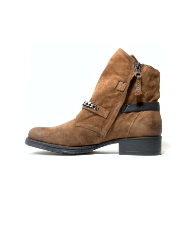 boots-bottines falida-9 metamorf'ose