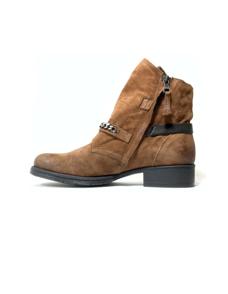 boots-bottines falida-9 metamorf'ose