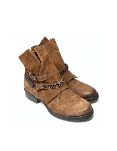 boots-bottines falida-9 metamorf'ose