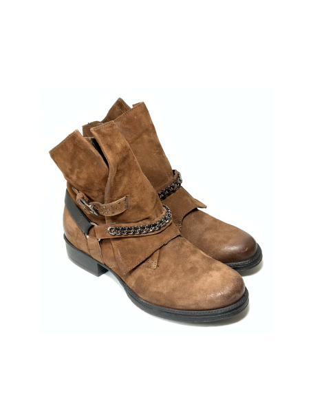 boots-bottines falida-9 metamorf'ose