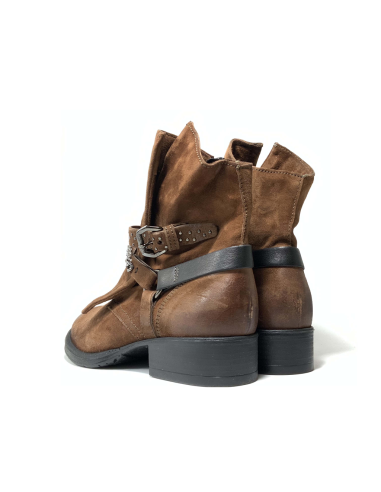 boots-bottines falida-9 metamorf'ose