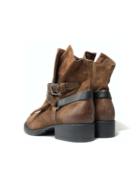 boots-bottines falida-9 metamorf'ose