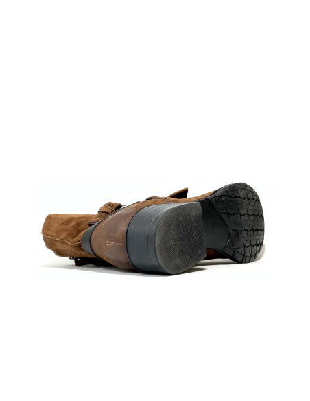 boots-bottines falida-9 metamorf'ose