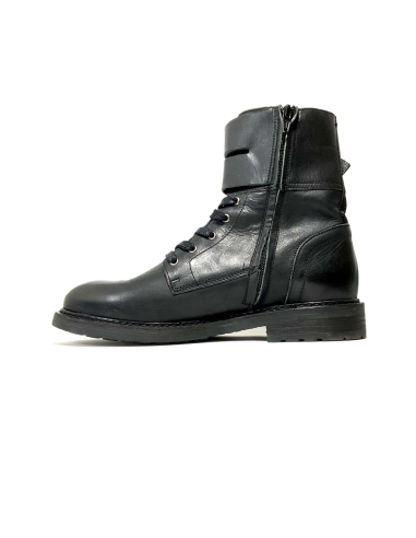 boots-bottines brigantine-9 p-l-d-m by palladium