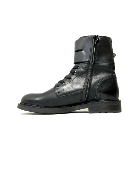 boots-bottines brigantine-9 p-l-d-m by palladium