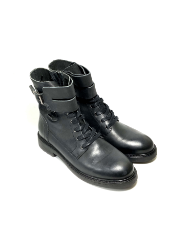 boots-bottines brigantine-9 p-l-d-m by palladium