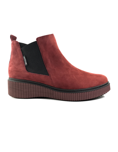 boots-bottines emie-9 mephisto