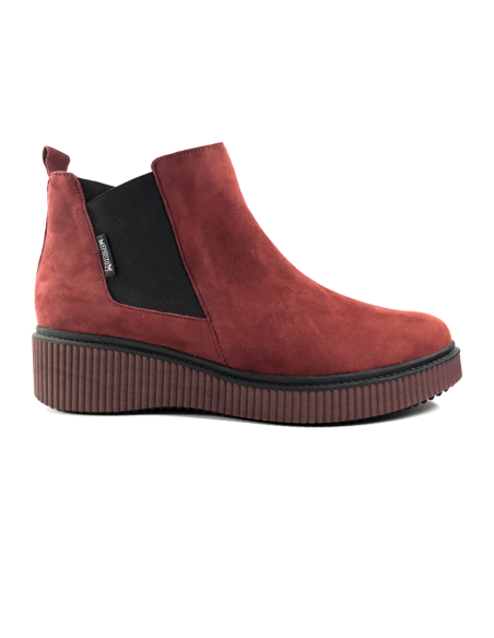 boots-bottines emie-9 mephisto