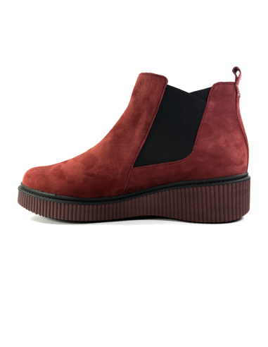 boots-bottines emie-9 mephisto