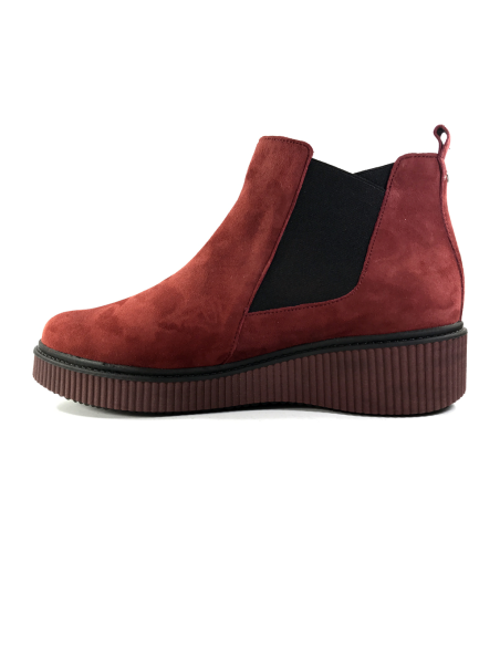 boots-bottines emie-9 mephisto
