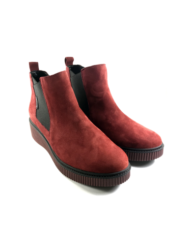 boots-bottines emie-9 mephisto