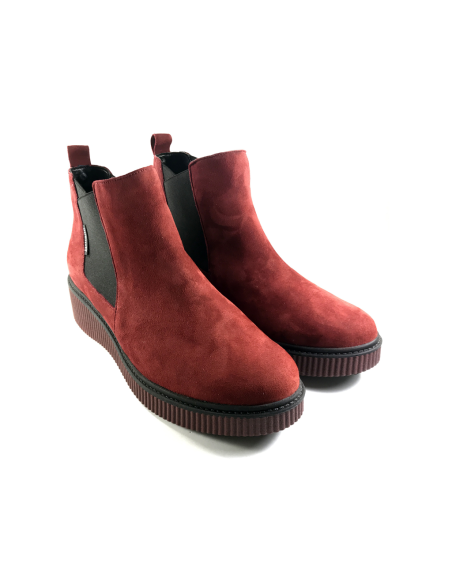 boots-bottines emie-9 mephisto
