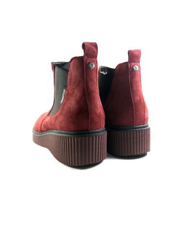 boots-bottines emie-9 mephisto