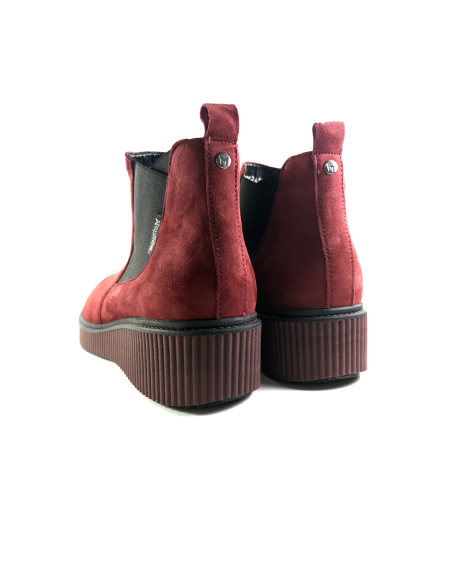 boots-bottines emie-9 mephisto