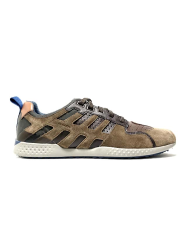 baskets sneakers snake2.0 geox