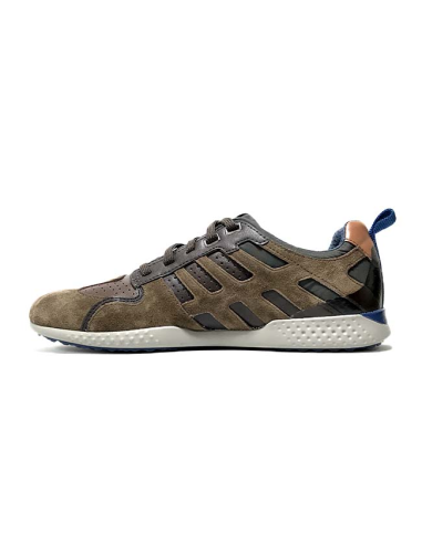 baskets sneakers snake2.0 geox