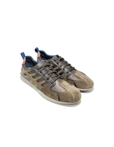 baskets sneakers snake2.0 geox