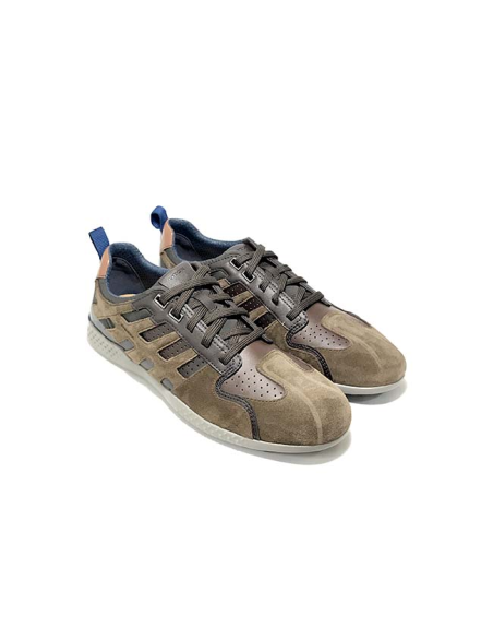baskets sneakers snake2.0 geox