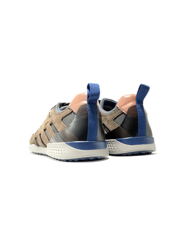 baskets sneakers snake2.0 geox