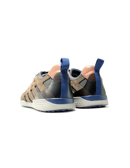 baskets sneakers snake2.0 geox