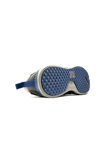 baskets sneakers snake2.0 geox