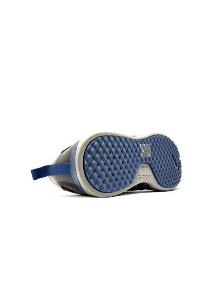baskets sneakers snake2.0 geox