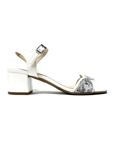sandales nu-pieds bailly bailly