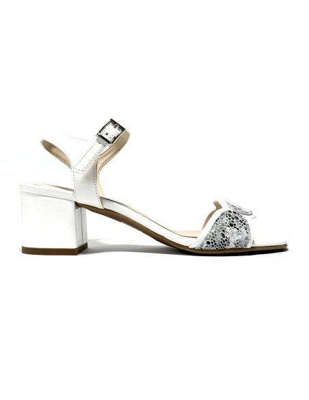 sandales nu-pieds bailly bailly