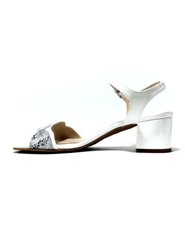 sandales nu-pieds bailly bailly