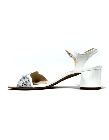 sandales nu-pieds bailly bailly