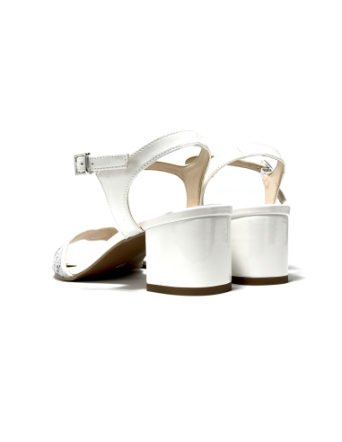 sandales nu-pieds bailly bailly