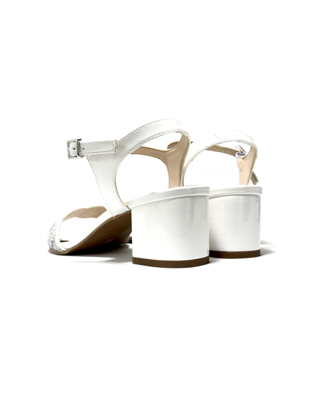 sandales nu-pieds bailly bailly