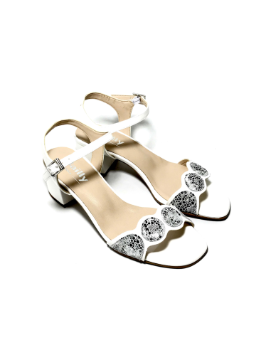 sandales nu-pieds bailly bailly