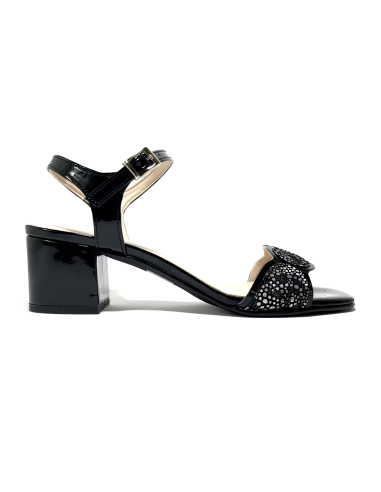 sandales nu-pieds bailly bailly