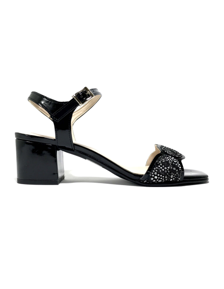 sandales nu-pieds bailly bailly