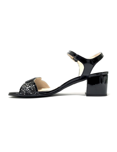 sandales nu-pieds bailly bailly