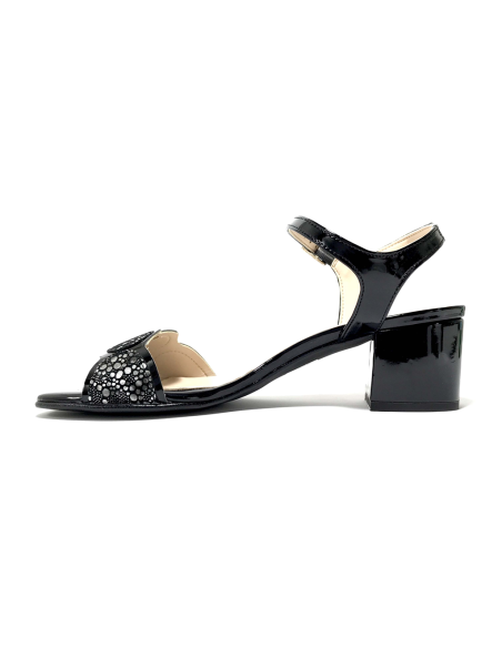 sandales nu-pieds bailly bailly