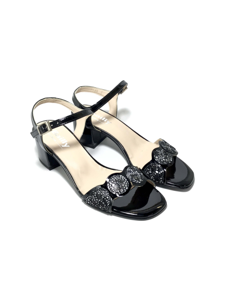 sandales nu-pieds bailly bailly