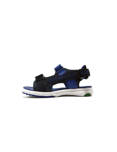 sandales nu-pieds plane KICKERS