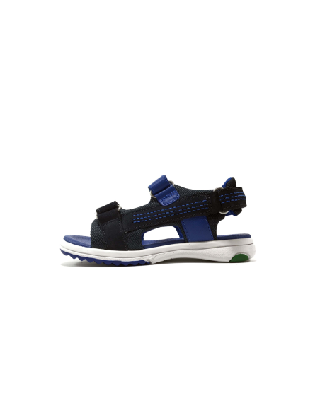 sandales nu-pieds plane KICKERS