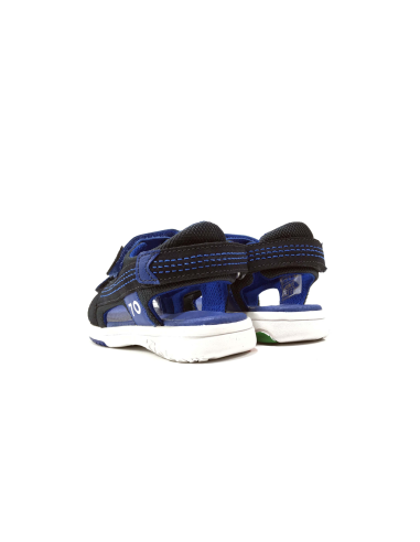 sandales nu-pieds plane KICKERS