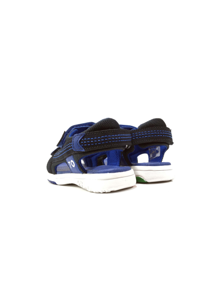 sandales nu-pieds plane KICKERS