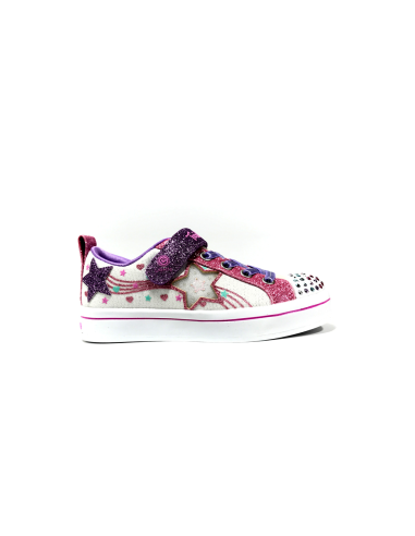 baskets sneakers 314030l skechers