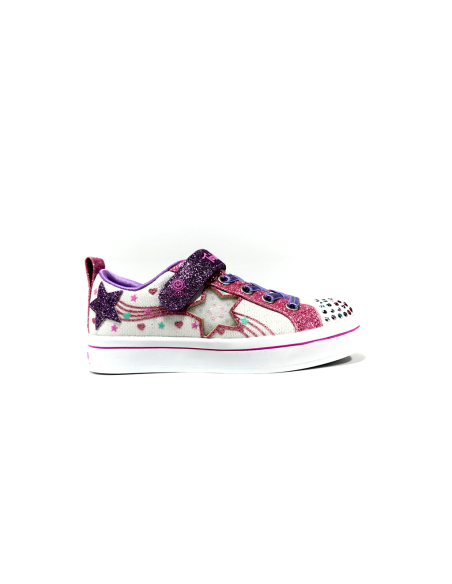 baskets sneakers 314030l skechers