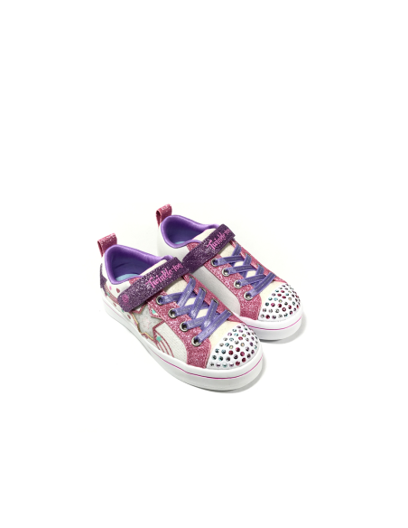baskets sneakers 314030l skechers
